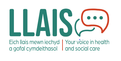 Llais