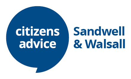 Citizens Advice Sandwell and Walsall