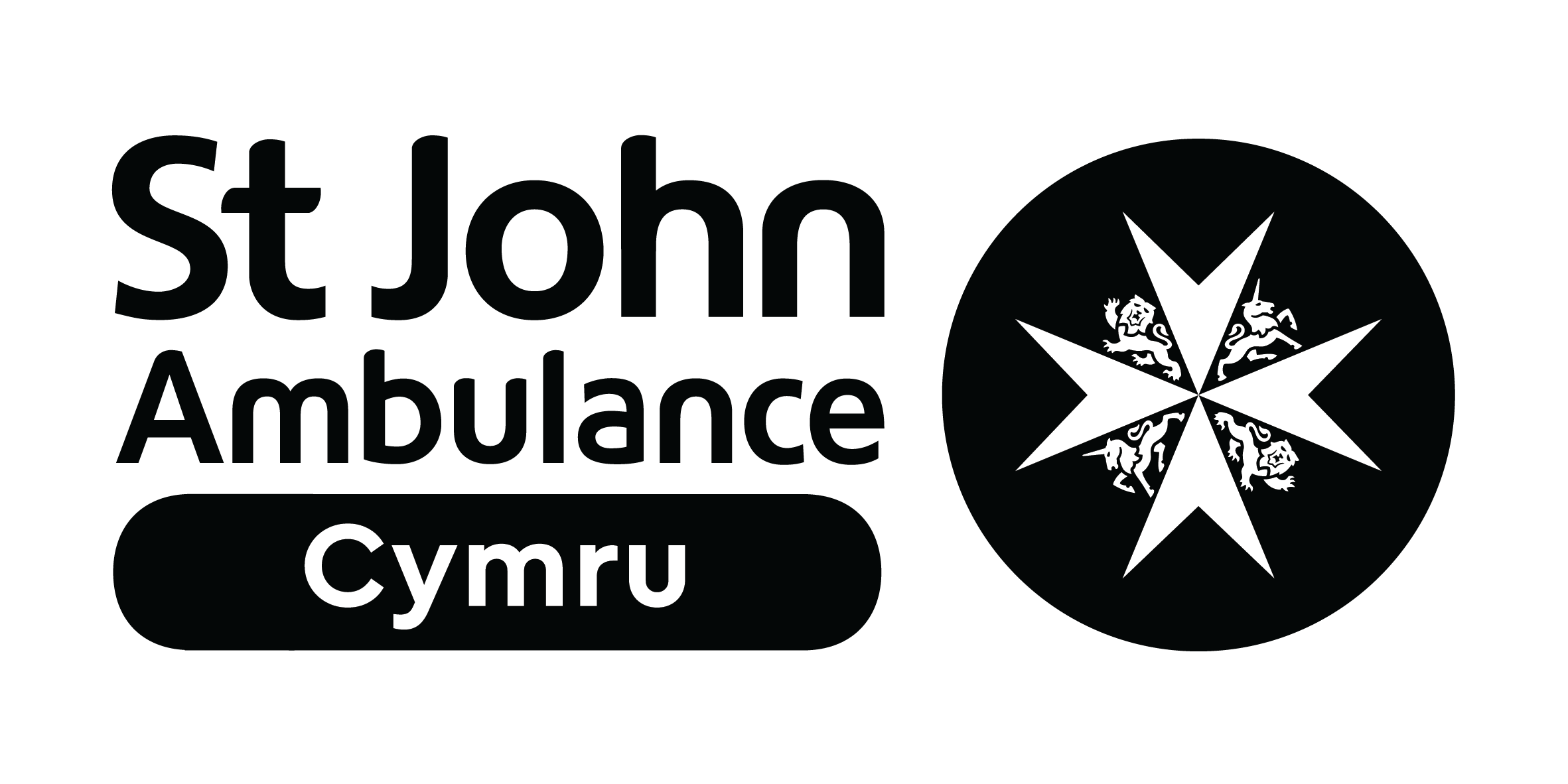 St John Ambulance Cymru