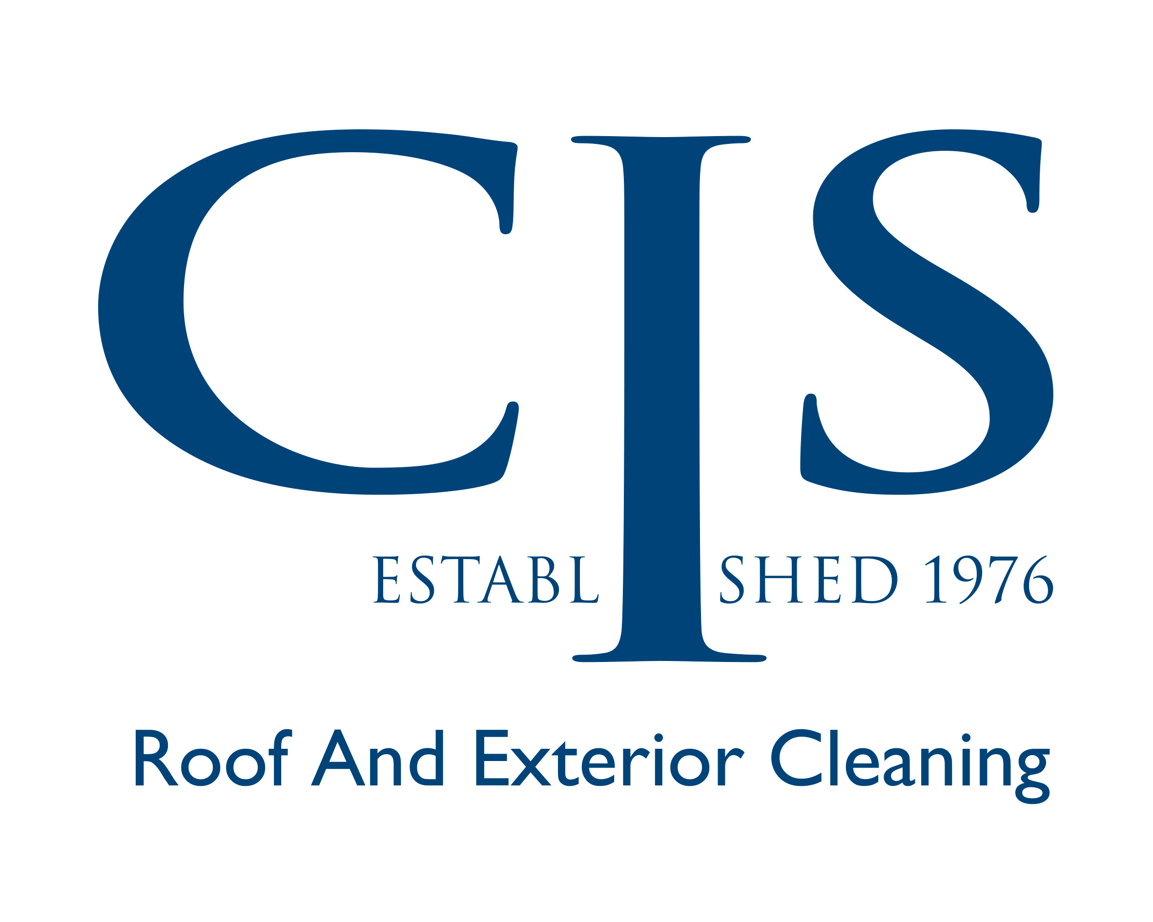 CIS External Building Cleaning Services Limited