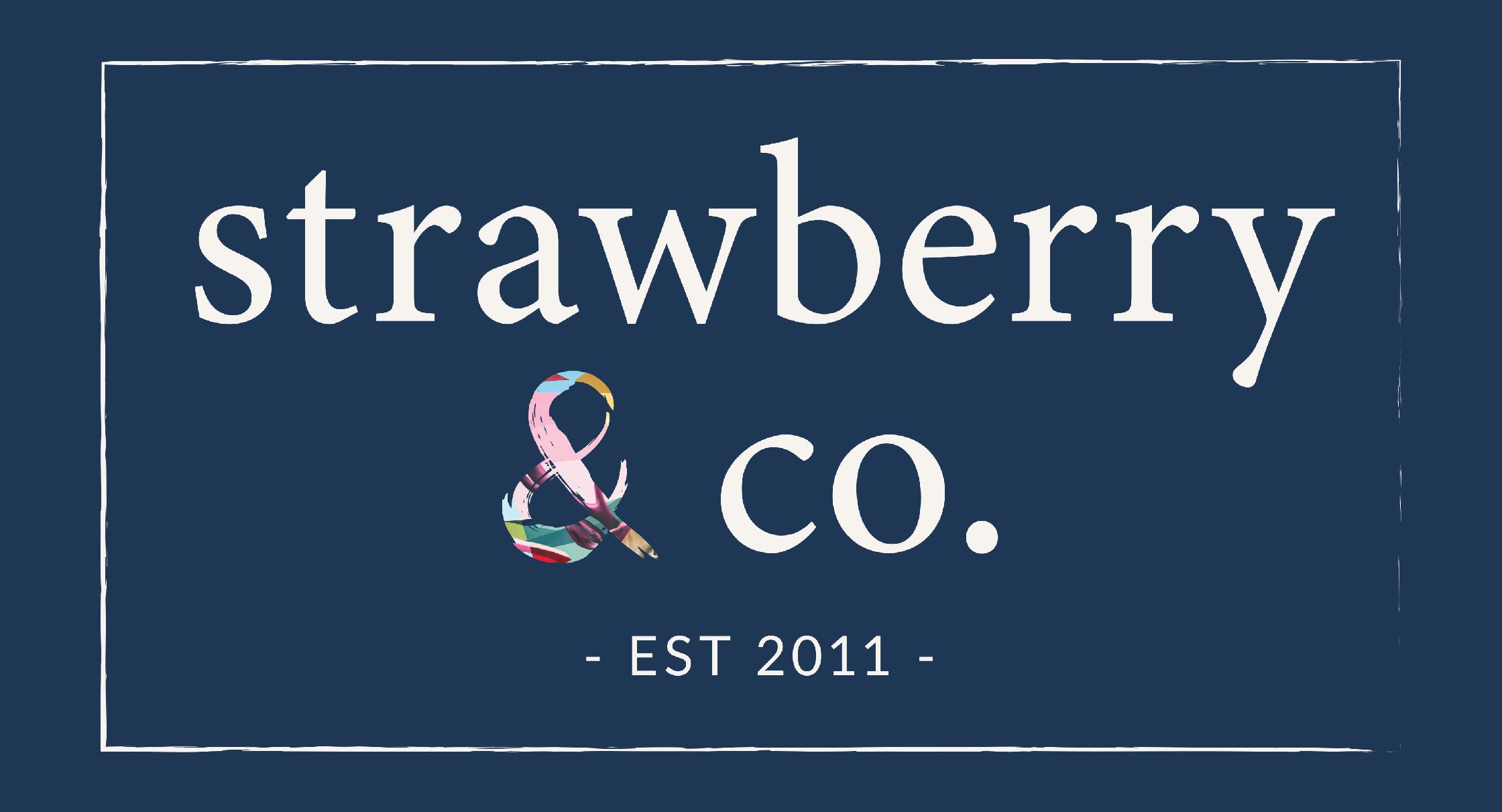 Strawberry & Co.