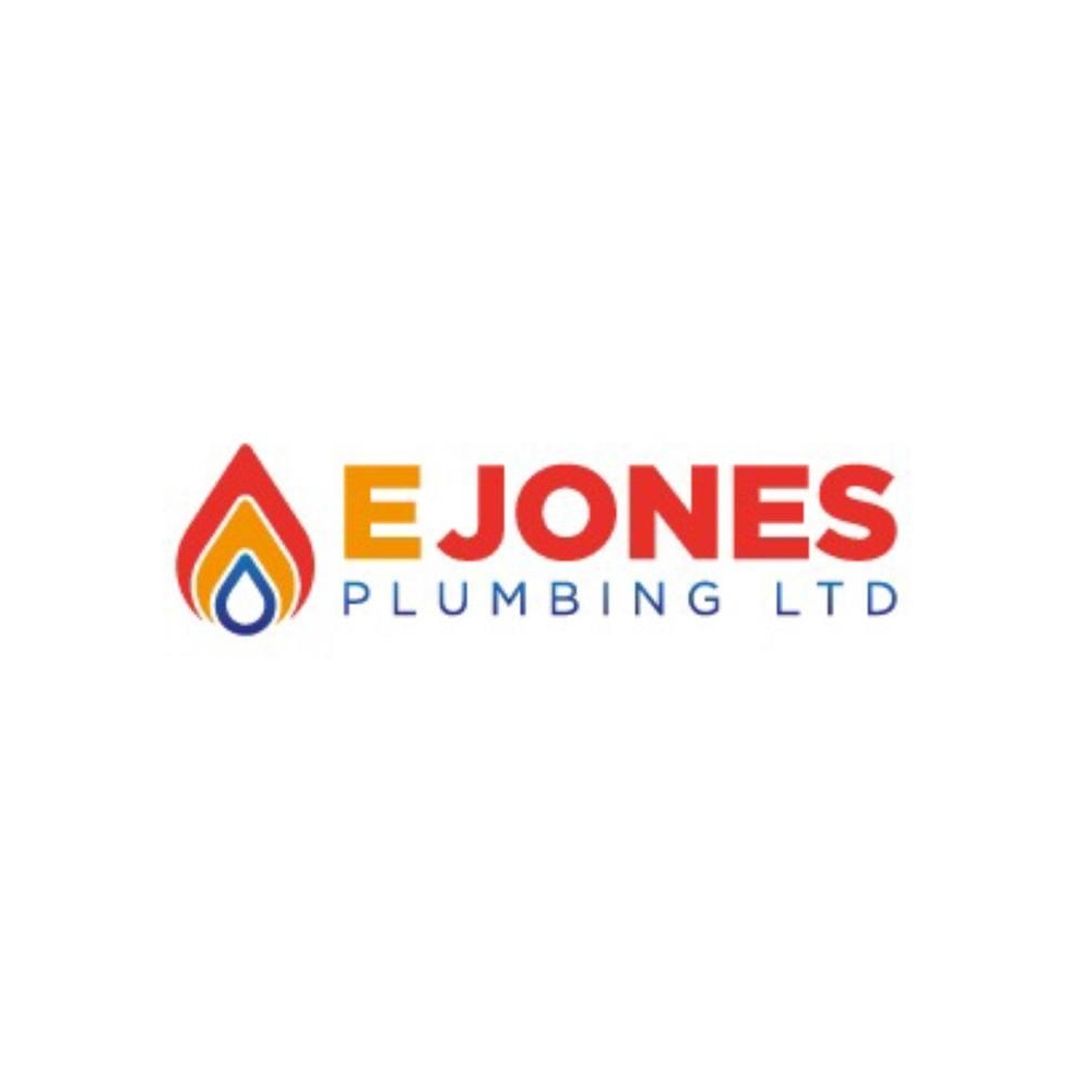 E Jones Plumbing Ltd