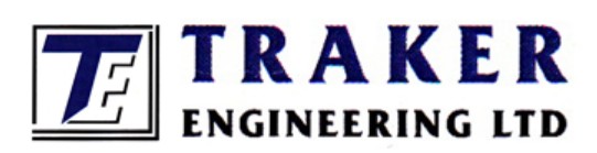 Traker Engineering Limited
