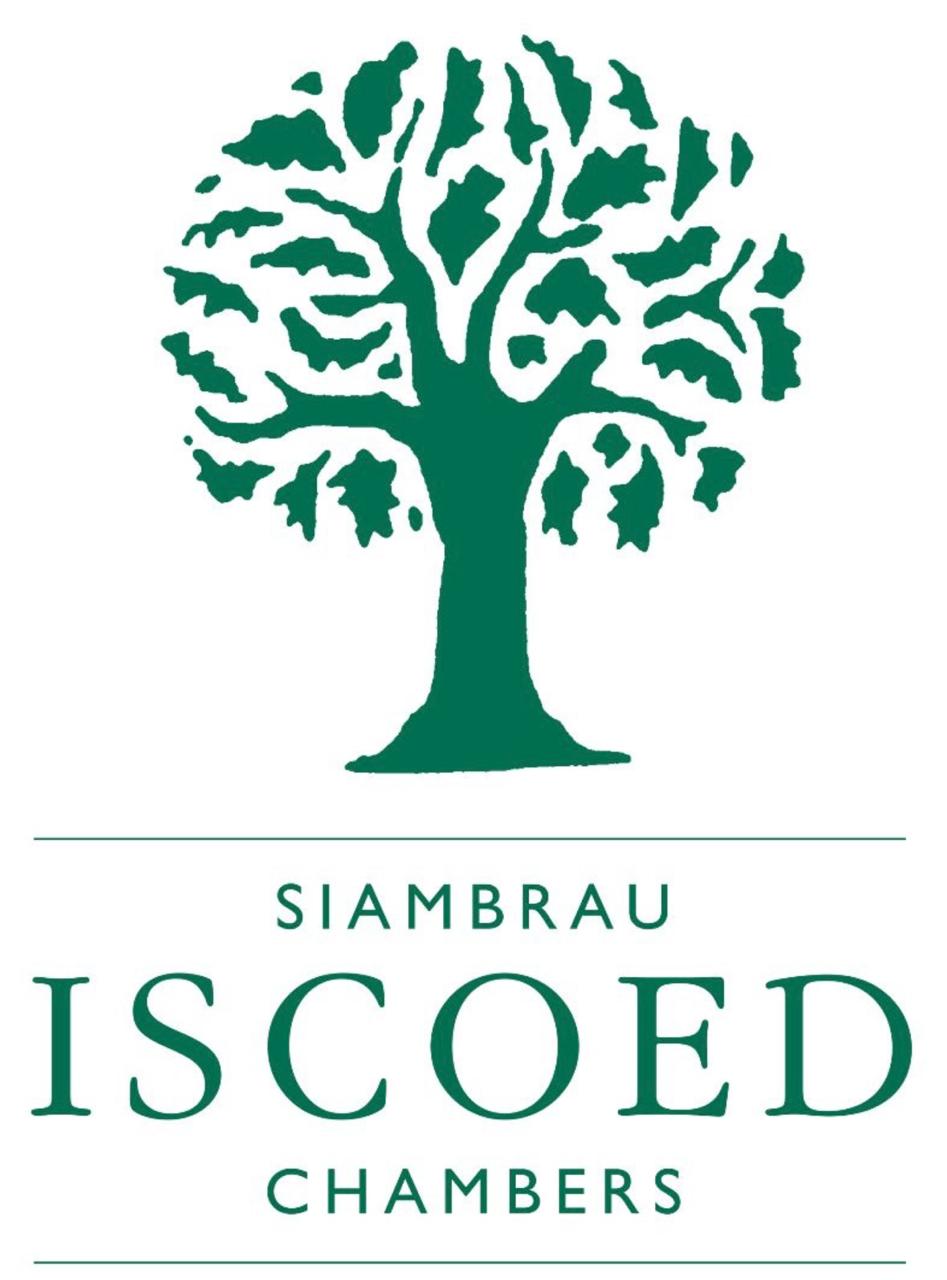 Iscoed Chambers