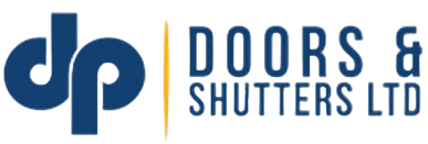 DP Doors & Shutters Ltd
