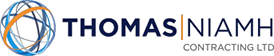 Thomas Niamh Contracting Limited