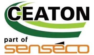 Ceaton Security Services Ltd