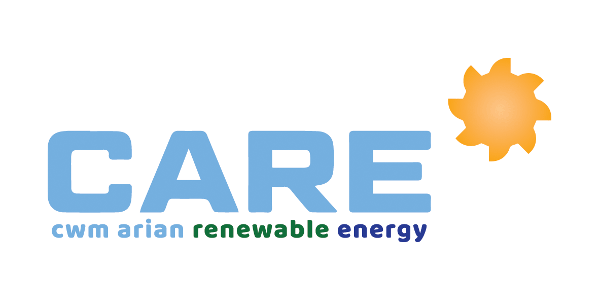 Cwm Arian Renewable Energy Ltd