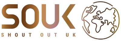 Shout Out UK
