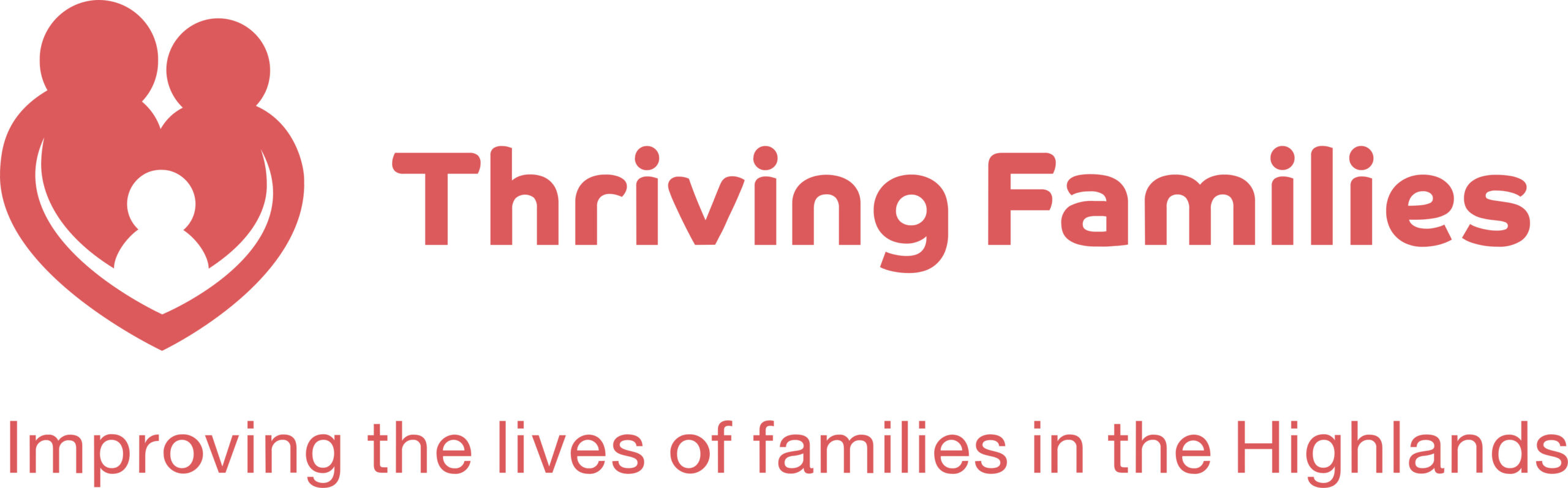 Thriving Families