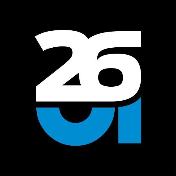 2601 Creative Print Ltd