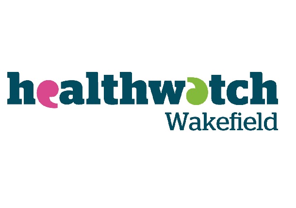 Healthwatch Wakefield