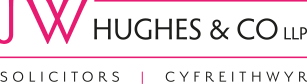 J W Hughes and Co LLP
