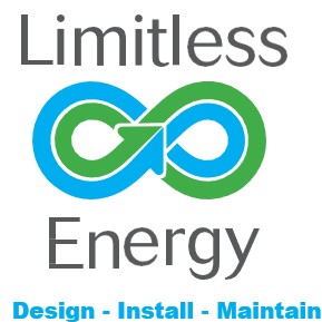 Limitless Energy