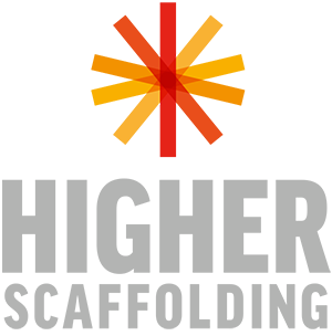 Higher Scaffolding