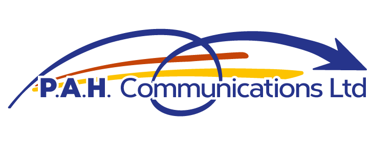 PAH Communications