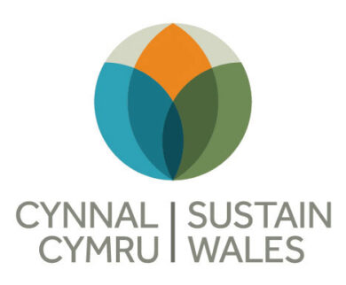 Cynnal Cymru - Sustain Wales