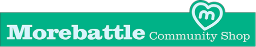 Morebattle Community Shop