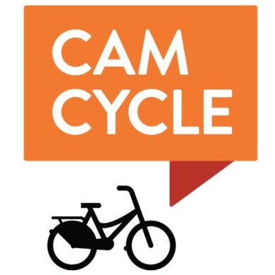 Camcycle