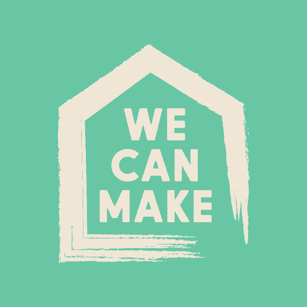 We Can Make
