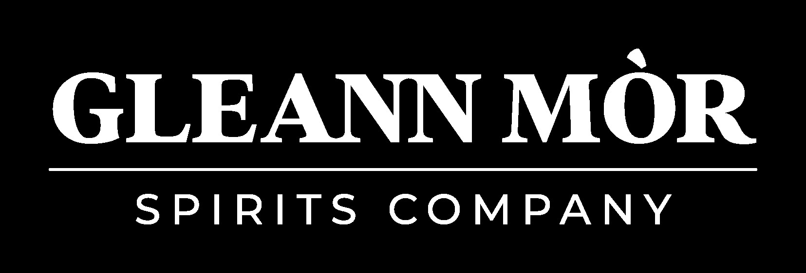 Gleann Mòr Spirits Company LTD