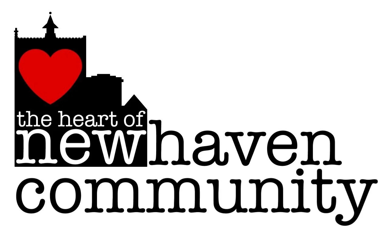 The Heart of Newhaven Community