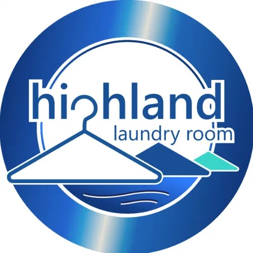 Highland Laundry Room