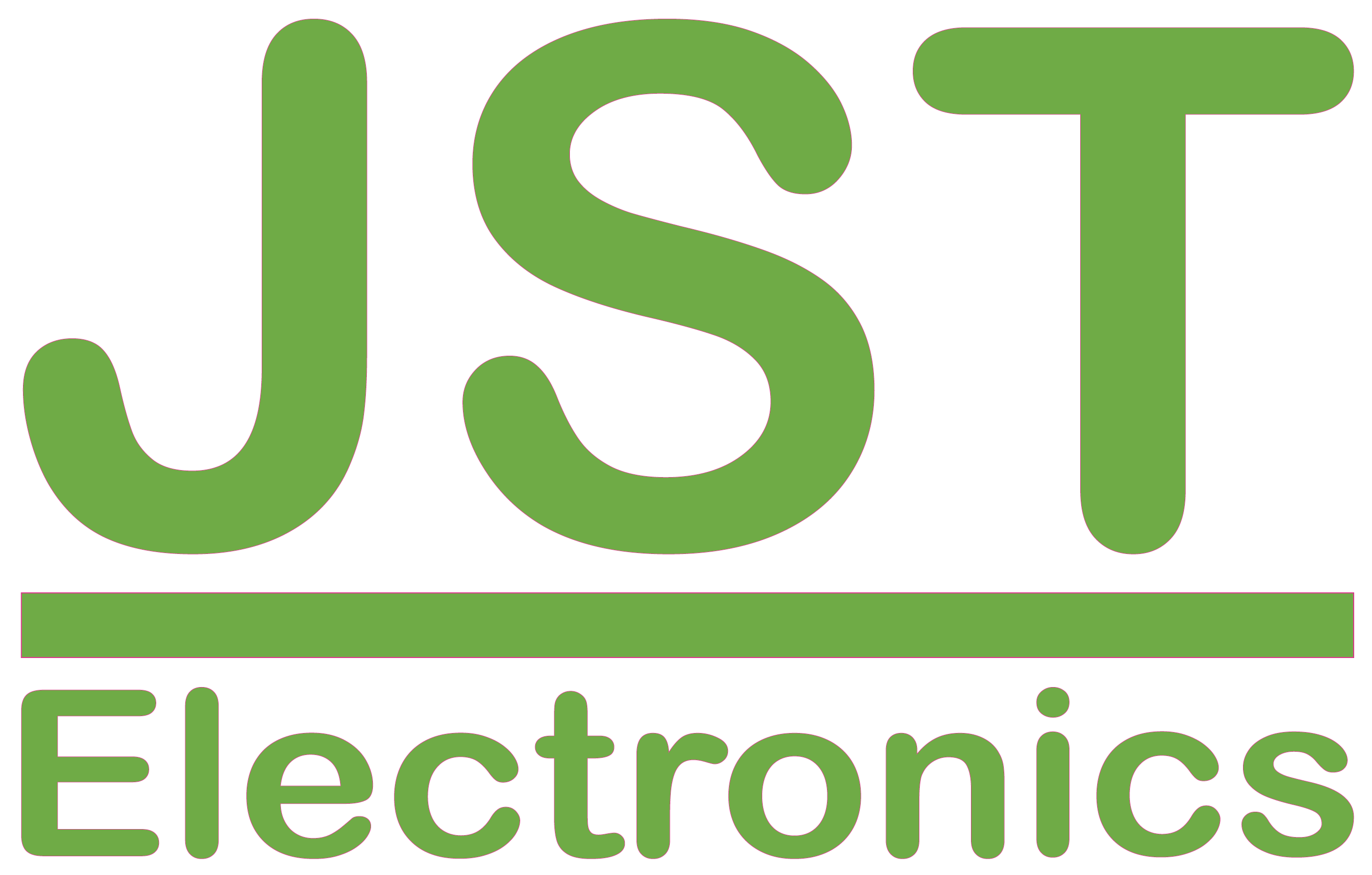 JST Electronics