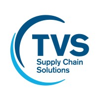 TVS Supply Chain Solutions Ltd