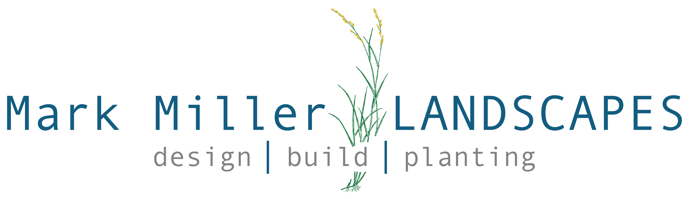 Mark Miller Landscapes Ltd